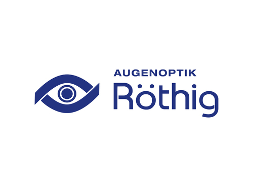 Logo Augenoptik Röthig Wurzen
