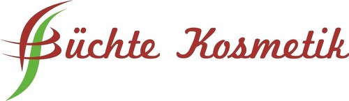 Logo Büchte Kosmetik