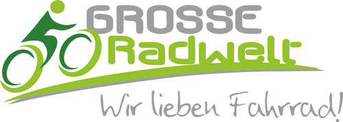 Logo Grosse Fahrradhandel GmbH