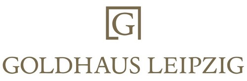 Logo Goldhaus Leipzig GmbH