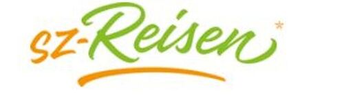 Logo SZ-Reisen GmbH