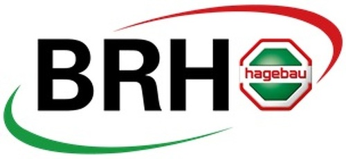 Logo Bürger-Raiffeisen-Handels GmbH
