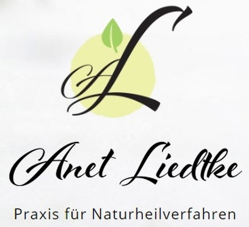 Logo Naturheilpraxis Anet Liedtke