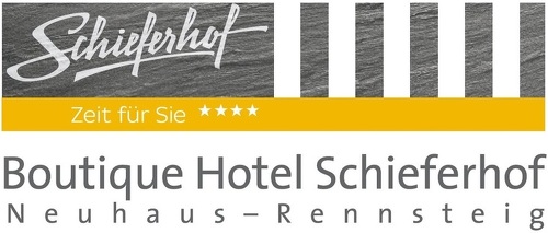 Logo Life Art GmbH Boutique Hotel Schieferhof