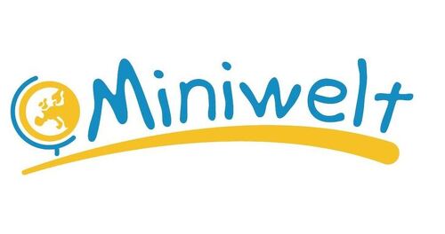 Logo Miniwelt Sachsen GmbH