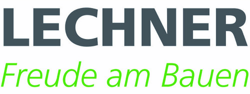 Logo Naturstein Lechner OHG