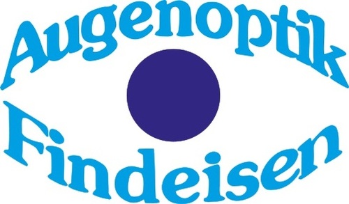 Logo Augenoptik Findeisen