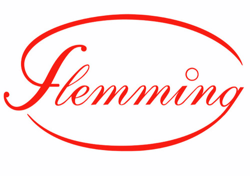 Logo Cafehaus Flemming