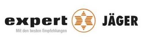 Logo expert Jäger GmbH & Co.KG