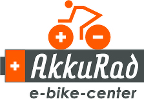 Logo AkkuRad e-bike Center