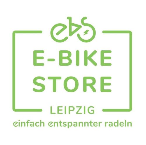 Logo e-Bike Store Leipzig West GmbH