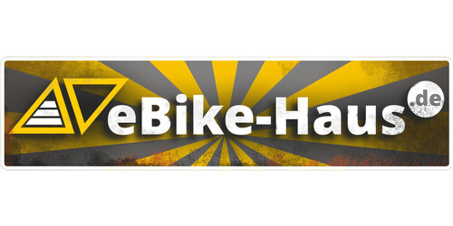 Logo eBike-Haus.de GmbH