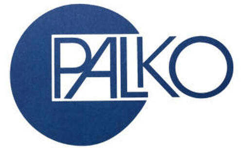 Logo PALKO Elektrogroß- und Einzelhandelsgesellschaft mbH