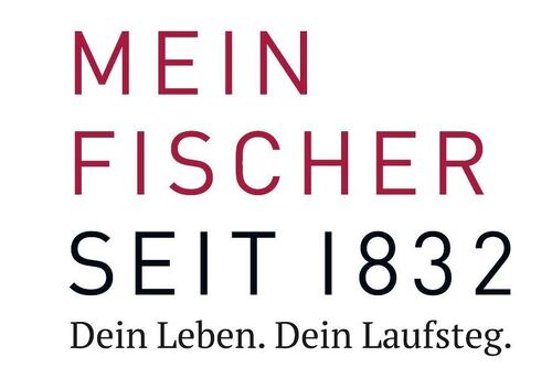 Logo MEIN FISCHER GmbH & Co. KG