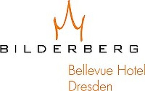 Logo Bilderberg Bellevue Hotel Dresden