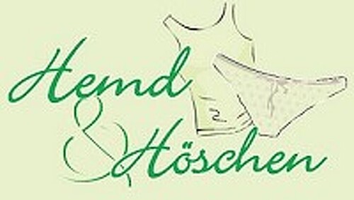 Logo Hemd & Höschen