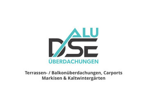 Logo DSE Alu Überdachungen GbR