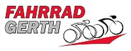 Logo Fahrrad Gerth e.K.