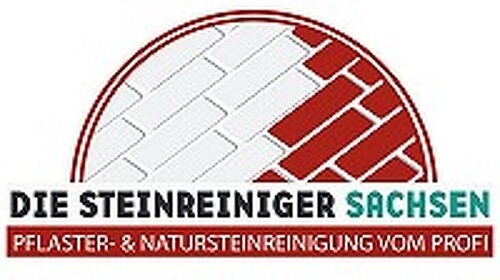 Logo Marco Perz | Die Steinreiniger Sachsen