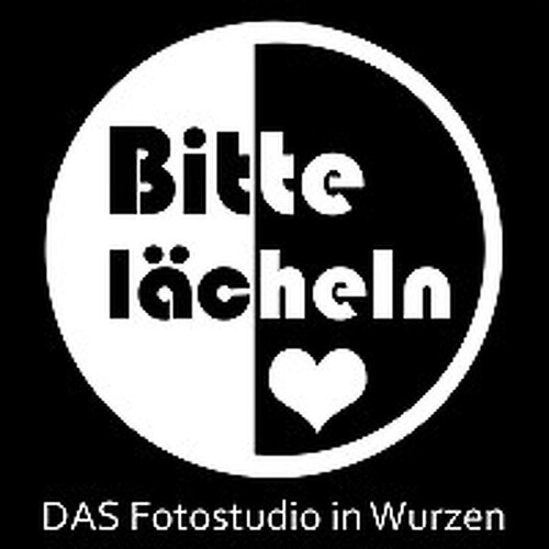 Logo Bitte lächeln – DAS Fotostudio in Wurzen