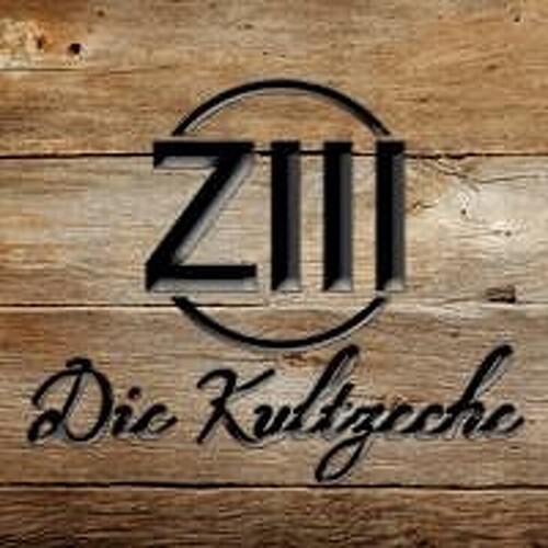 Logo Z III - Die Kultzeche (MAZ Fitness - und Freizeit GmbH)