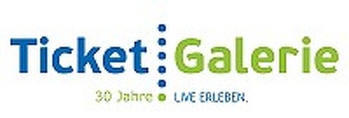 Logo Ticketgalerie GmbH