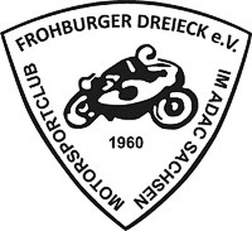 Logo MSC Frohburger Dreieck e.V. im ADAC