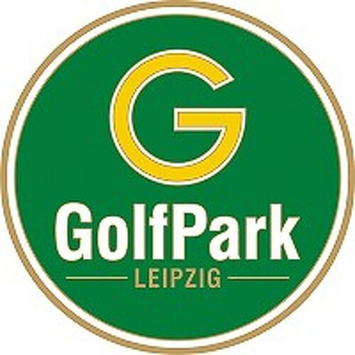 Logo Golfpark Leipzig GmbH & Co. KG
