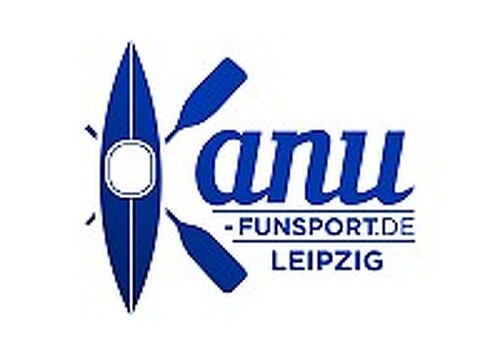 Logo Kanu-Funsport - Sven Aluttis