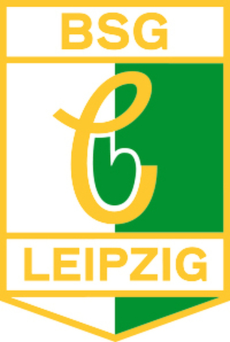 Logo BSG Chemie Leipzig e.V.