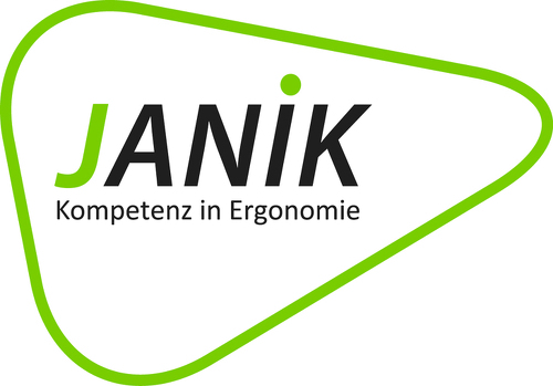 Logo JANIK Büroausstattungen e.K.