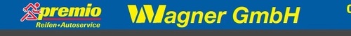 Logo Wagner GmbH