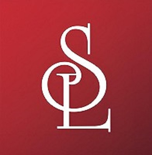 Logo Sabina Lippold - Heilpraxis und Kosmetikmeisterbetrieb