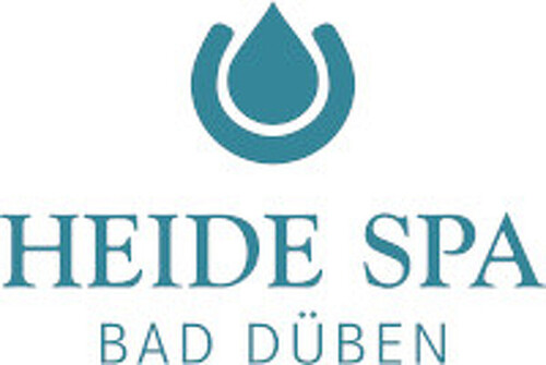 Logo Kurbetriebsgesellschaft Dübener Heide mbH HEIDE SPA