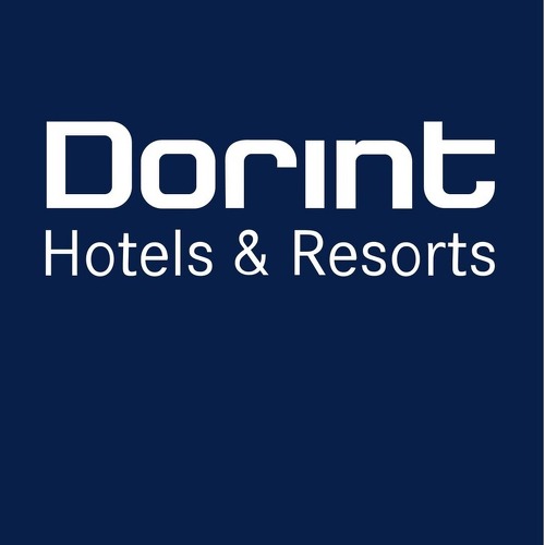 Logo Dorint GmbH, Dorint Parkhotel Meißen