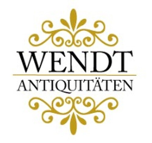 Logo Wendt Antiquitäten