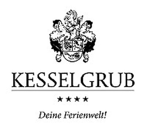 Logo Ferienwelt Kesselgrub GmbH
