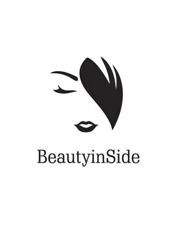 Logo Studio BeautyinSide Leipzig