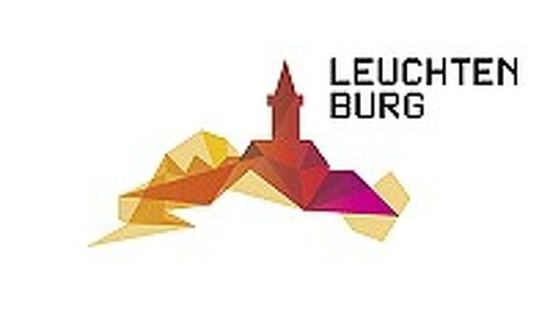 Logo Stiftung Leuchtenburg