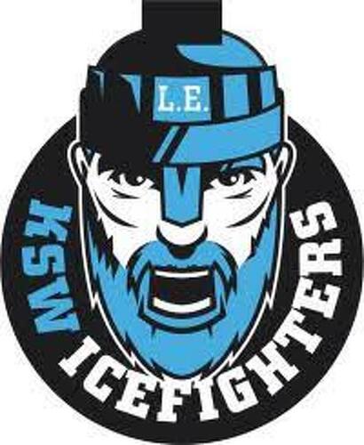 Logo IceFighters Leipzig GmbH