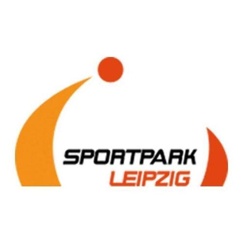 Logo Sportpark Leipzig (SIC GmbH)