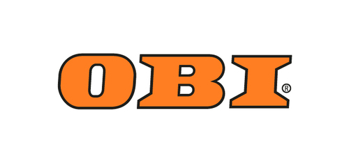 Logo OBI GmbH & Co. Deutschland KG, Filiale Leipzig