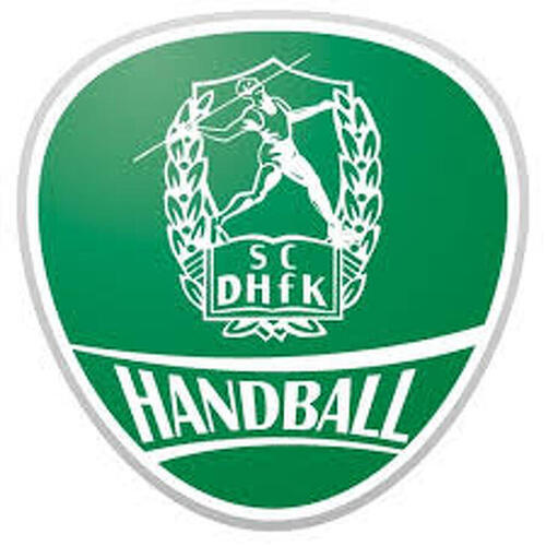 Logo SC DHfK Handball Verwaltung GmbH