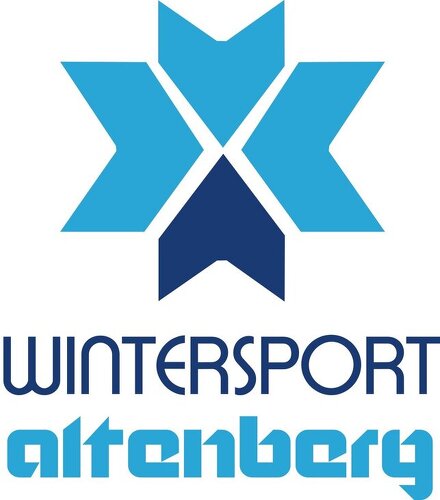 Logo Wintersport Altenberg (Osterzgebirge) GmbH