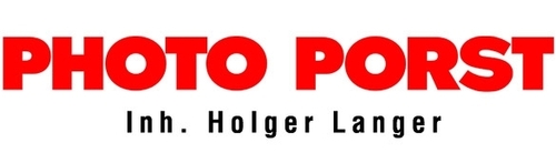 Logo Photo Porst
