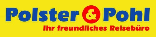 Logo Polster & Pohl Reisen GmbH & Co. KG