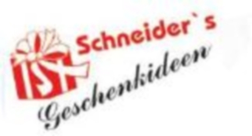 Logo Schneiders Geschenkideen