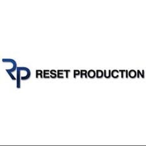 Logo Reset Production