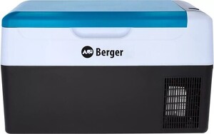 Berger Kompressor - Kühlbox K22
