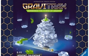 Adventskalender GraviTrax 2021 Ravensburger